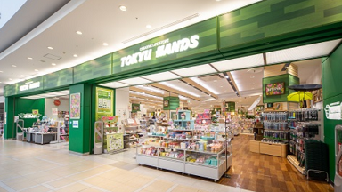 どろあわわ 東急ハンズ